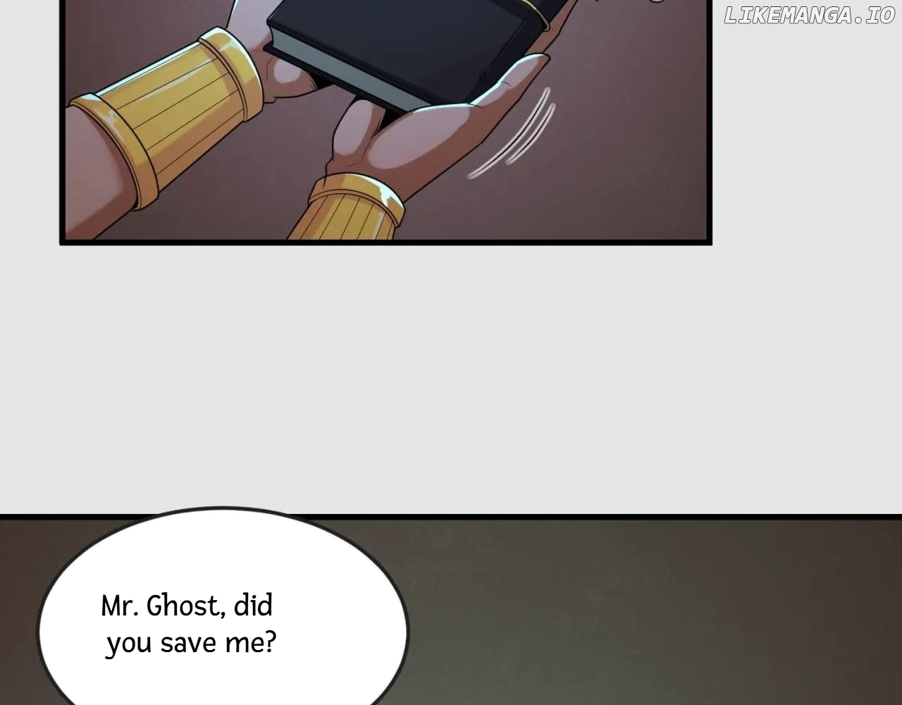 Era of the Haunted Chapter 140 - page 28